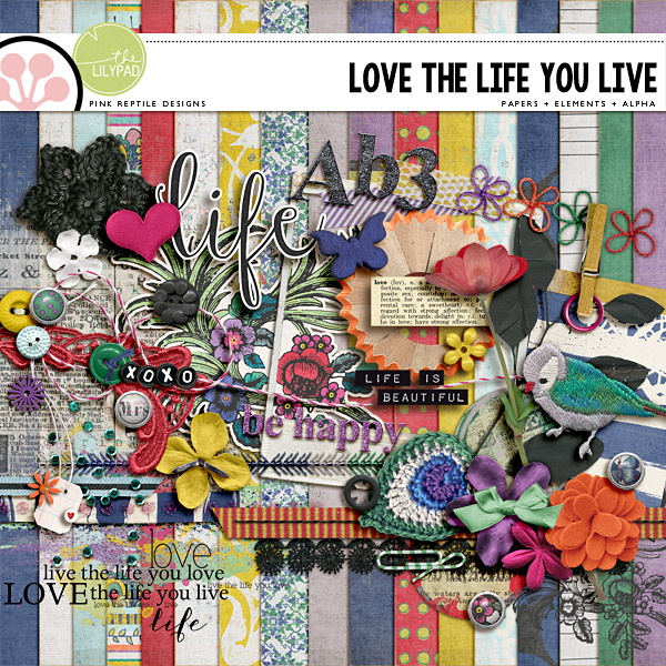 http://the-lilypad.com/store/Love-The-Life-You-Live.html