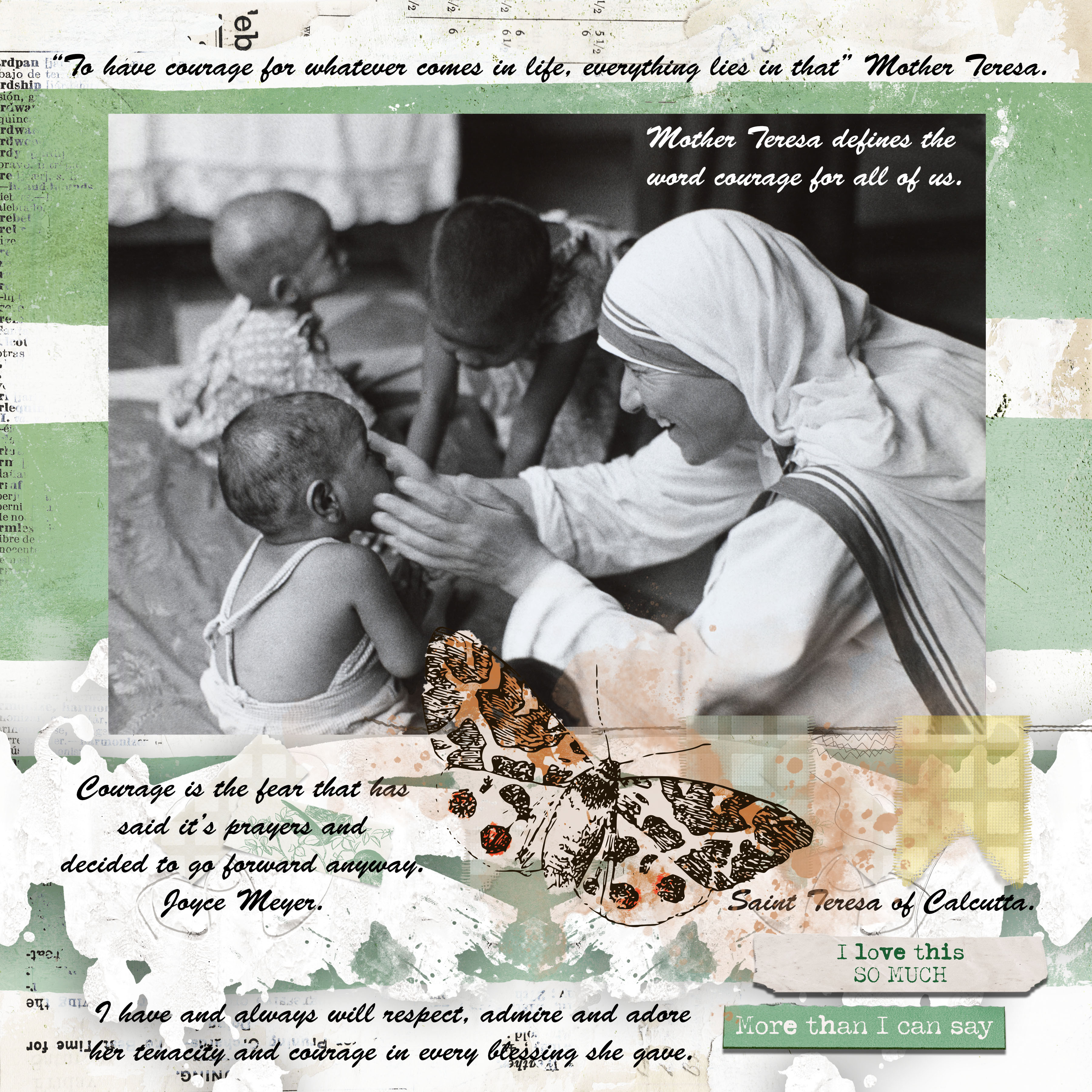 The Most Courageous Woman Mother Teresa.jpg