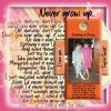 Day 29 Song Lyrics Never Grow Up Taylor Swift.jpg