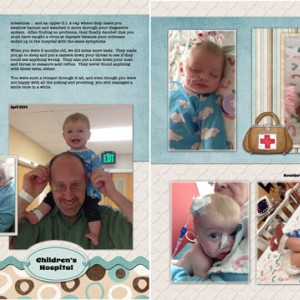 Children's Hospital