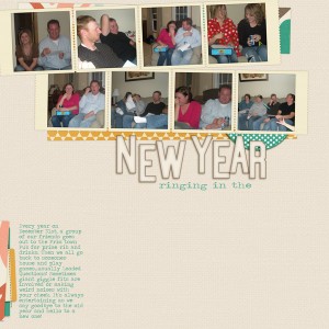New Years