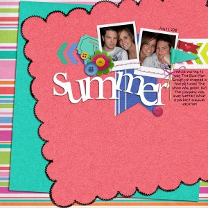 Summer 2010