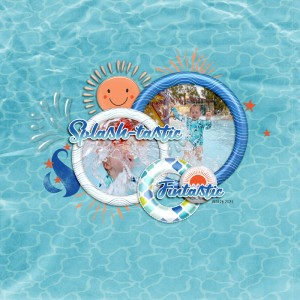 Splash-tastic