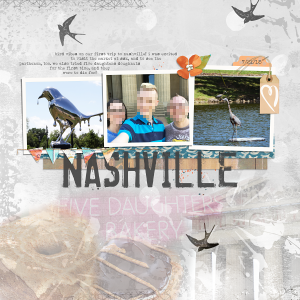 Nashville