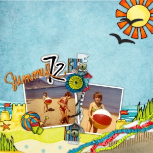 summer of 72