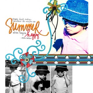 Summer!
