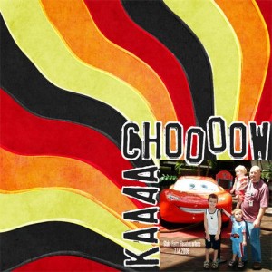 Kaaachoooow