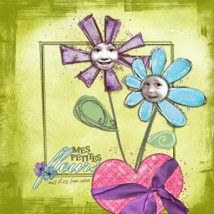My Flowers