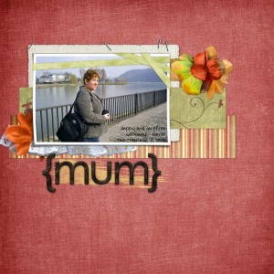 Mum