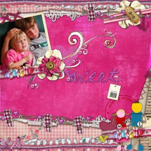 sweet moments