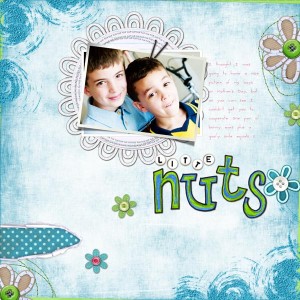 Little Nuts