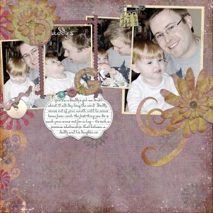 Daddy's Girl