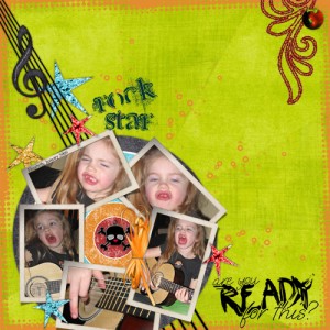 Ready to Rock