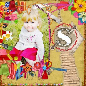 Sweet Girl