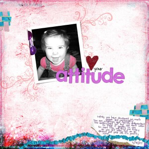 Love Your Attitude