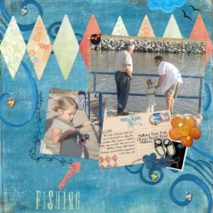 Fishing