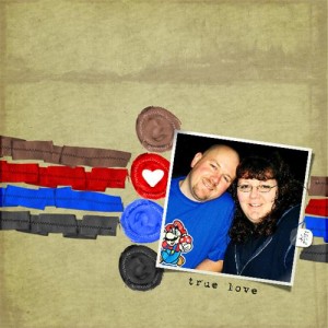 True Love