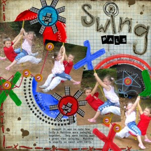 Swing Pals