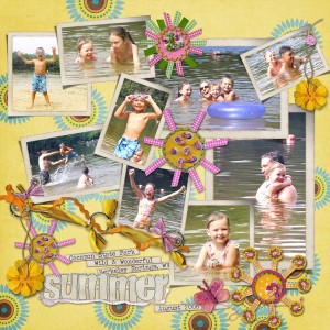 Summer