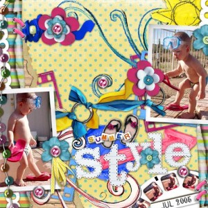 summer style