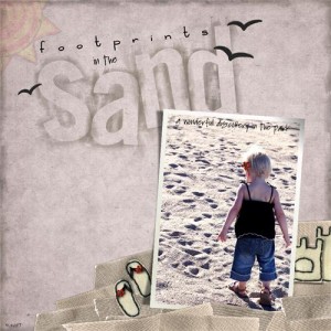 Sand *Swap with Joedee!