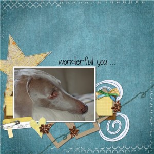 wonderful you