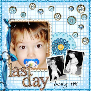 Last Day