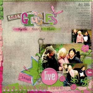 GirlyGiggles