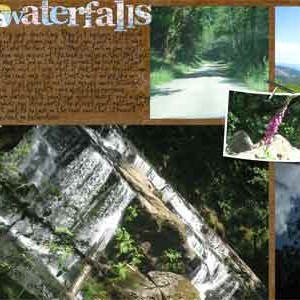 {waterfalls}