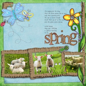 SpringAgain