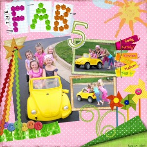 Fab 5
