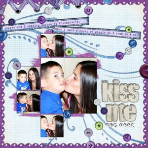 Kiss Me You Fool