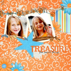 Treasure