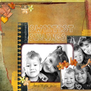 SweetestSiblings