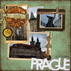 {old town prague}