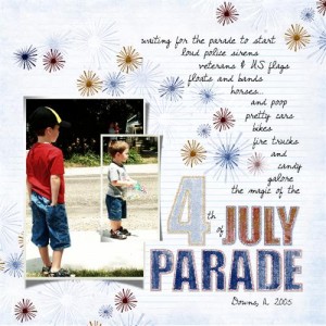 4th of July Parade