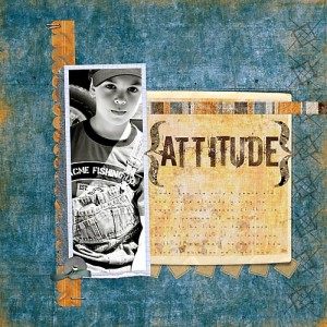 Attitude