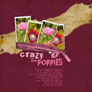 PoppyCrazy