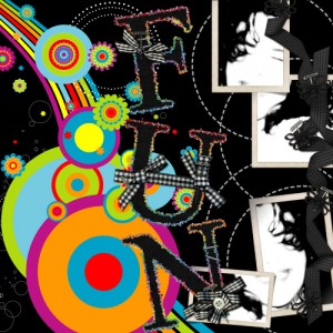 Color me fun!