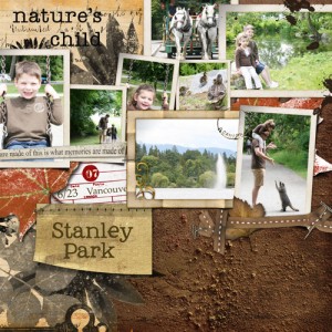 Stanley Park