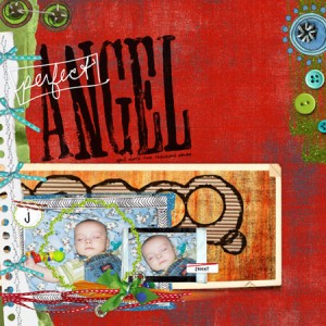 Perfect Angel