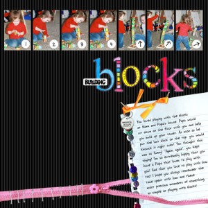 Blocks