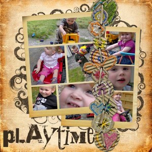 Playtime