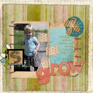 Grow