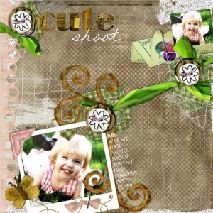 Cuteshoot