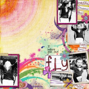 fly