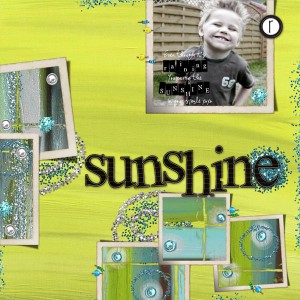 Sunshine