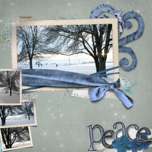 Peace