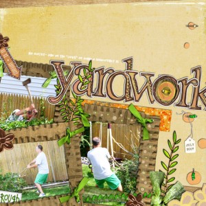 Yardwork