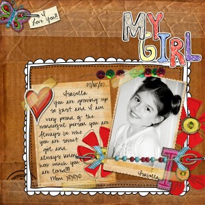 My Girl